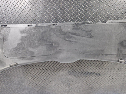 14-20 MERCEDES BENZ GLA 200 X156 TRUNK LID INNER COVER TRIM A1567402100