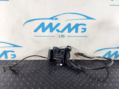 19-ON MERCEDES B CLASS W247 FRONT RIGHT BRAKE HYDRAULIC LINE BRACKET A1774214600