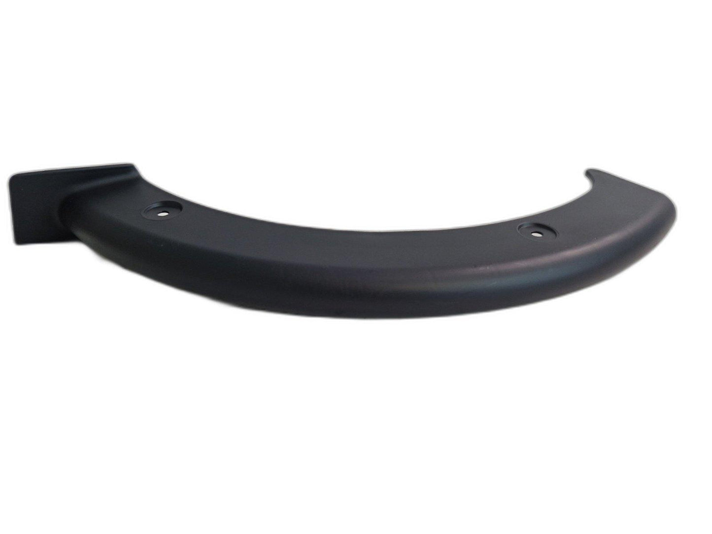 16-19 AUDI A4 B9 GENUINE REAR LEFT BOOT LID HINGE COVER 8W5971821