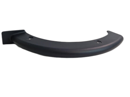16-19 AUDI A4 B9 GENUINE REAR LEFT BOOT LID HINGE COVER 8W5971821