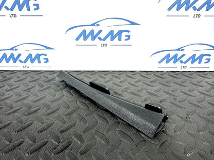 16-19 AUDI A4 B9 SALOON GENUINE LEFT PASSENGER SIDE A PILLAR TRIM 8W0868203