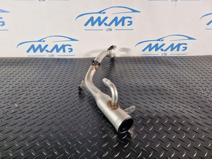 19-ON RANGE ROVER EVOQUE L551 FUEL TANK FILLER PIPE NECK K8D29032EC