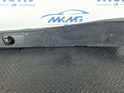 18-ON MERCEDES BENZ SPRINTER W907 W910 LEFT SIDE B PILLAR TRIM COVER A9076903200