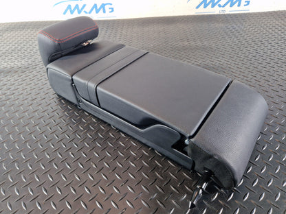 2019 - Mercedes-Benz B200d B-Class W247 SUV Centre Rear Armrest Seat