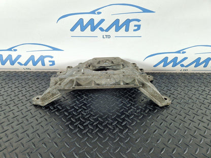 12-17 AUDI S5 CONVERTIBLE OEM GEARBOX MOUNT BRACKET 8K0399263K