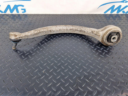 16-19 AUDI A4 B9 S-LINE GENUINE FRONT LEFT SIDE LOWER CONTROL ARM 8W0407695B