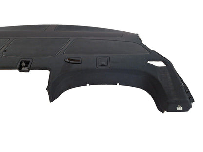 AUDI A8 GENUINE PARCEL SHELF PANEL TRIM 4H0863411 DAMAGED