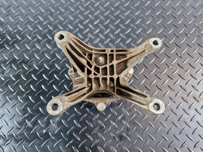 16-19 AUDI A4 B9 GENUINE GEARBOX MOUNT BRACKET 8W0399292B 8W0399118C 8W0399156
