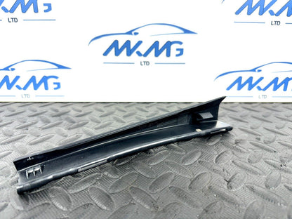 16-19 AUDI A4 B9 SALOON GENUINE LEFT PASSENGER SIDE A PILLAR TRIM 8W0868203
