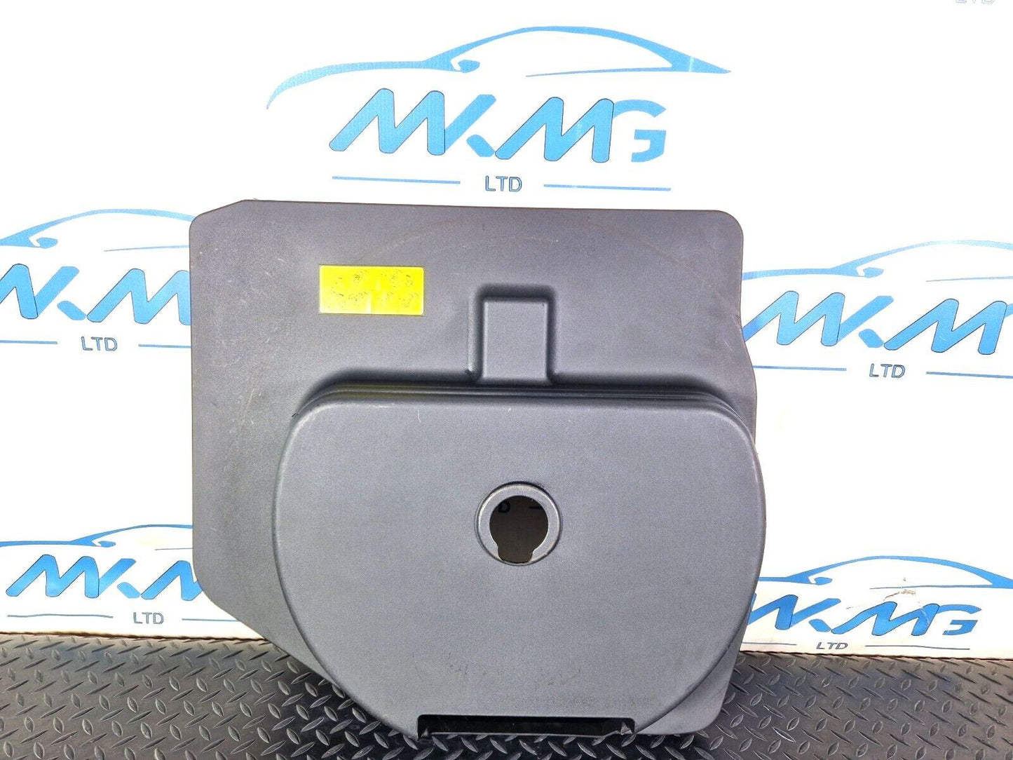 12-17 AUDI S5 CONVERTIBLE SPARE WHEEL TOOLKIT COVER 8T0012116B