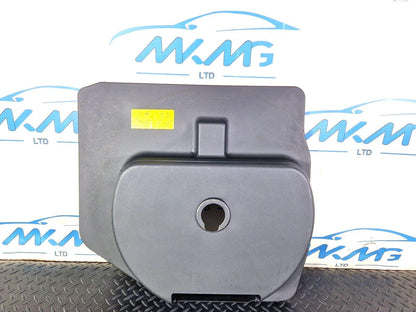 12-17 AUDI S5 CONVERTIBLE SPARE WHEEL TOOLKIT COVER 8T0012116B