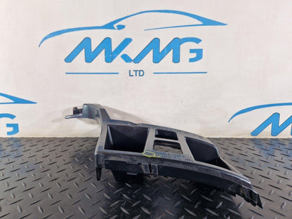 11-19 MERCEDES BENZ ML W166 REAR BUMPER LEFT SIDE BRACKET A1668803303