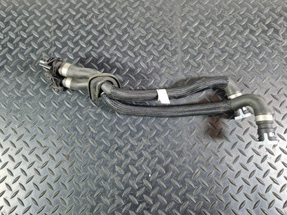 19-ON RANGE ROVER EVOQUE L551 2.0 DIESEL GENUINE WATER PUMP M8D218C266BD