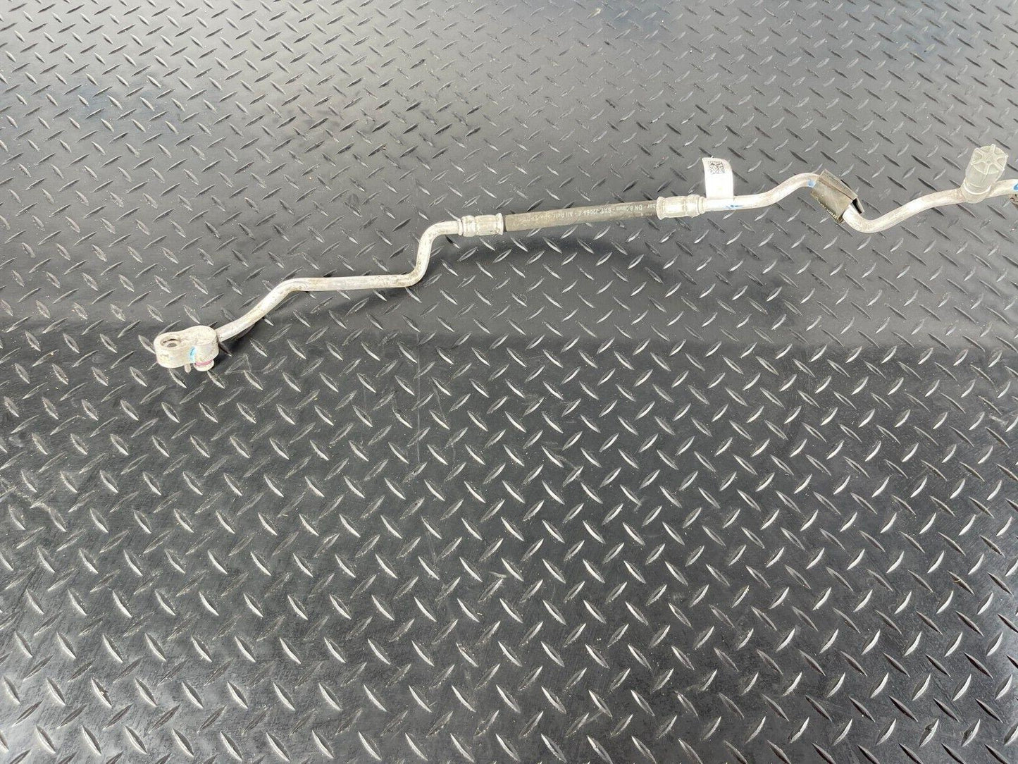 14-21 BMW 2 SERIES GRAN TOURER F45 F46 GENUINE AIR CON HOSE PIPE 6832951