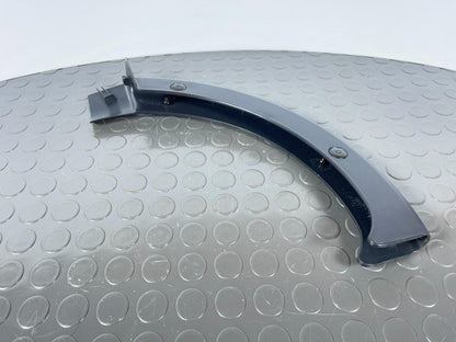 16-19 AUDI A4 B9 SALOON GENUINE BOOT LID RIGHT SIDE HINGE TRIM COVER 8W5971822