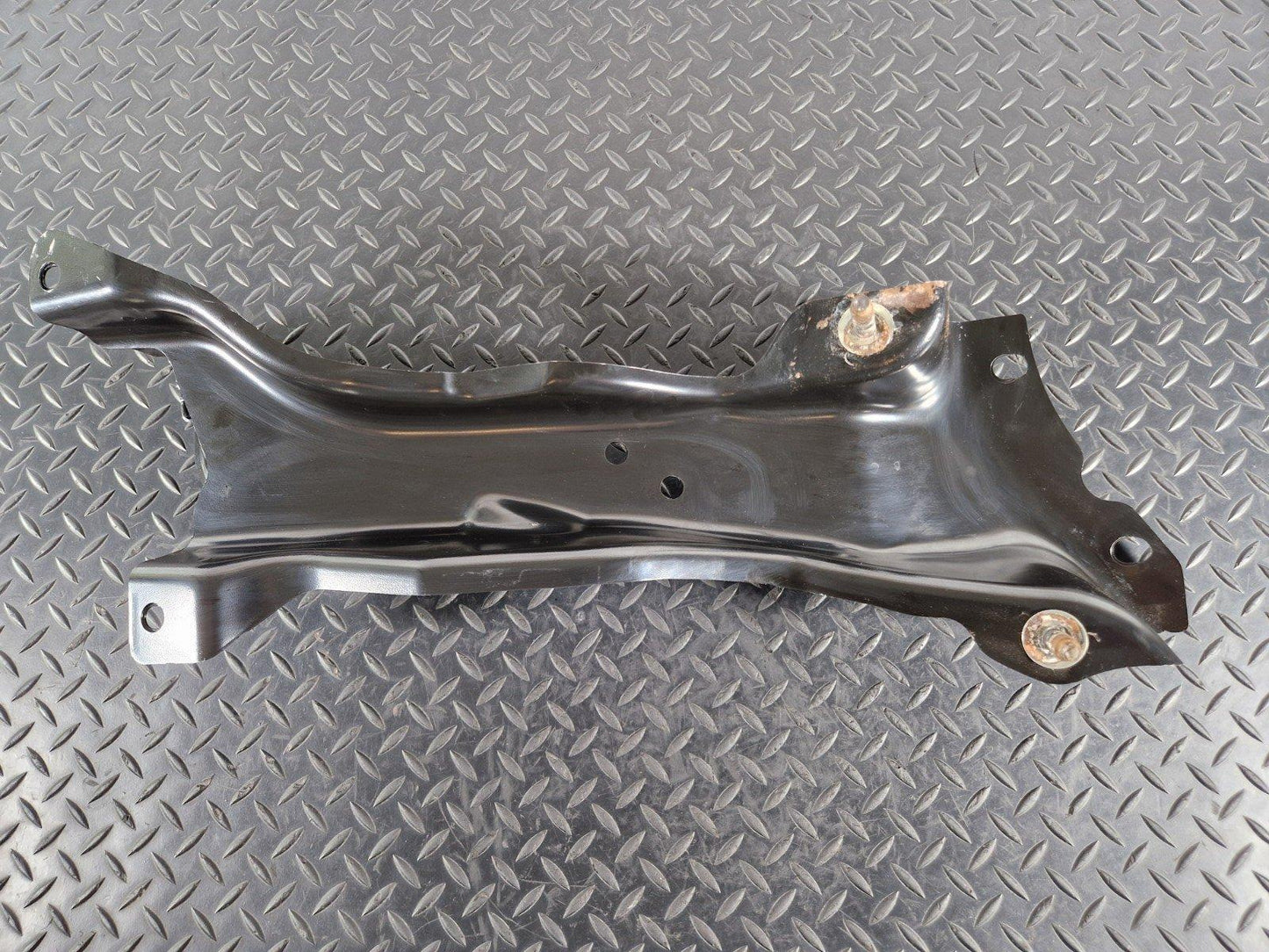 14-19 LAND ROVER L550 DISCOVERY SPORT OEM REAR LEFT SIDE REINFORCER FK72103A11AE