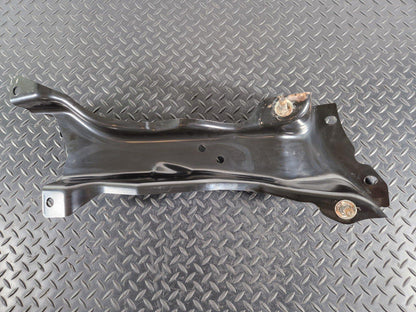 14-19 LAND ROVER L550 DISCOVERY SPORT OEM REAR LEFT SIDE REINFORCER FK72103A11AE