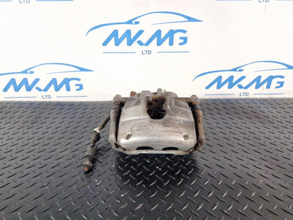 19-ON RANGE ROVER EVOQUE L551 GENUINE FRONT RIGHT O/S BRAKE CALIPER LK72-2078-BC