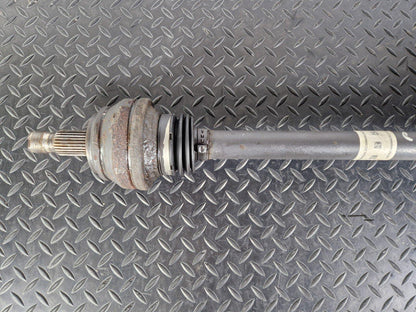 14-21 MERCEDES-BENZ C-CLASS C250D W205 REAR DRIVESHAFT FITS LEFT & RIGHT SIDES