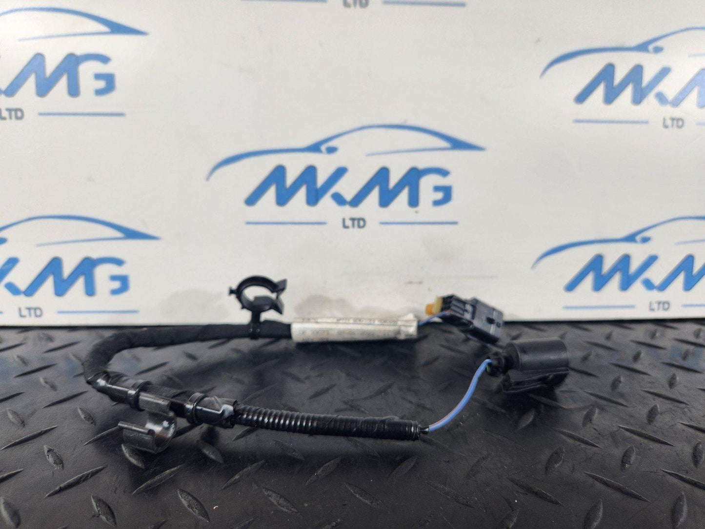 19-ON RANGE ROVER EVOQUE L551 2.0 DIESEL ENGINE HARNESS WIRE CABLE M8D29137DB