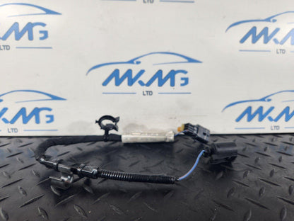 19-ON RANGE ROVER EVOQUE L551 2.0 DIESEL ENGINE HARNESS WIRE CABLE M8D29137DB