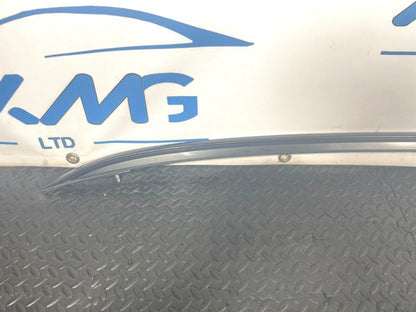 14-21 BMW 2 SERIES GRAN TOURER F46 GENUINE LEFT SIDE ROOF RACK RAIL BAR 7333603