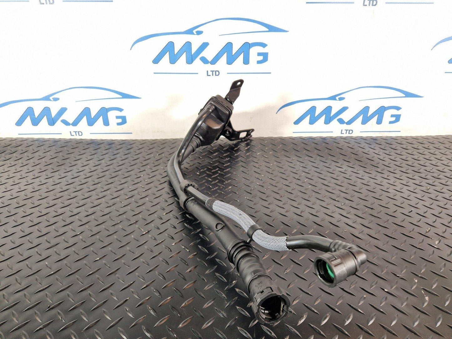 19-ON RANGE ROVER EVOQUE L551 2.0 DIESEL ADBLUE FILLER NECK PIPE K8D25J232AD