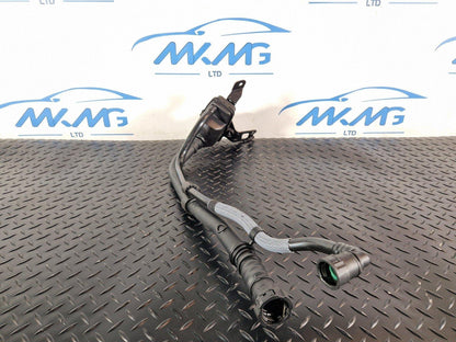 19-ON RANGE ROVER EVOQUE L551 2.0 DIESEL ADBLUE FILLER NECK PIPE K8D25J232AD