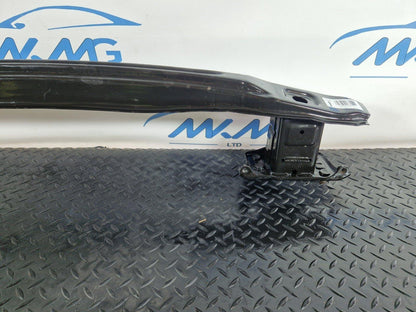 14-21 MERCEDES BENZ C300h W205 OEM REAR ENFORCEMENT BAR A2056100414