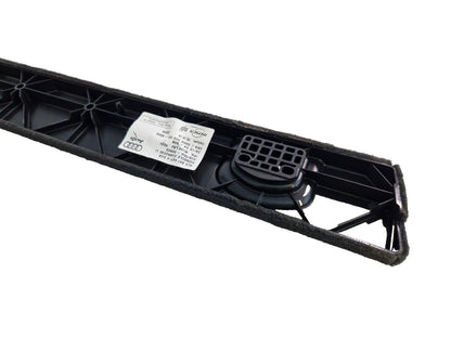 10-15 AUDI Q7 4L GENUINE REAR LEFT TRUNK BOOT SIDE TRIM PANEL 4L0861487
