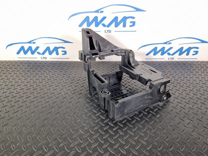 14-21 MERCEDES BENZ C200d W205 CD CHANGER ECU HOLDER BRACKET A2055458900