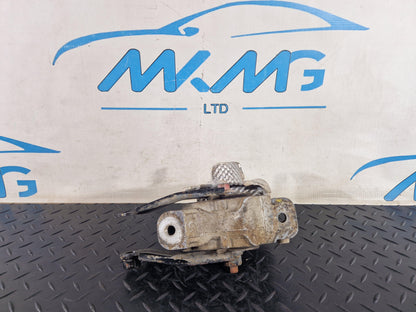 12-18 Land Rover Evoque L538 Front Engine Mount Bracket GJ326H051A 6G926P082AB