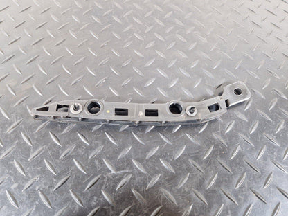14-19 MERCEDES BENZ GLA X156 OEM REAR BUMPER RIGHT SUPPORT BRACKET A1568850421