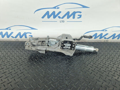 14-21 MERCEDES BENZ C200d W205 OEM STEERING COLUMN SHAFT TUBE A2054604216
