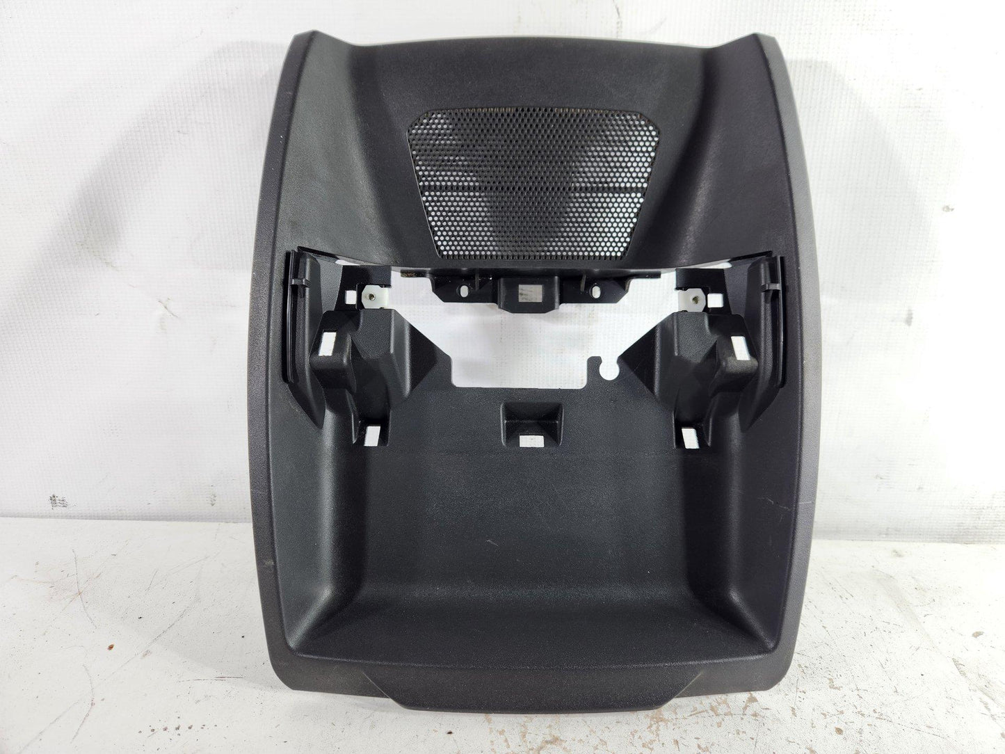 Ford Transit MK8 (V363) Cargo Van Dashboard Upper Storage Trim BK31-V044J53-AEW