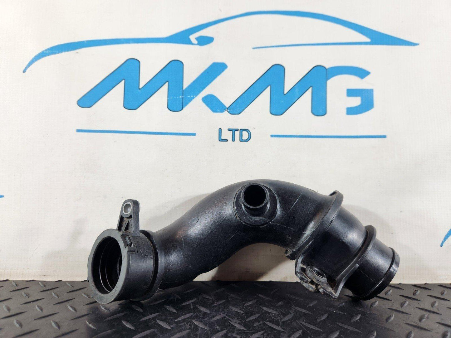 FORD 2.0TDCI DIESEL GENUINE BOOST PIPE F1F1-9F805-AA