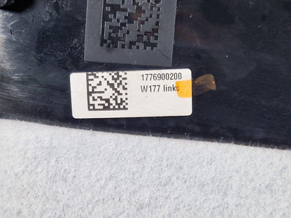 GENUINE MERCEDES A CLASS W177 PASSENGER SIDE TOP B PILLAR TRIM A1776900200