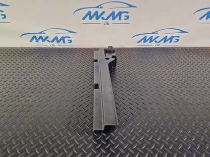 14-19 MERCEDES BENZ GLA X156 OEM LEFT QUATER PANEL TRIM BRACKET A1568901100