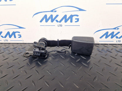 19-ON MERCEDES B CLASS W247 REAR LEFT SEAT BELT A2478600569