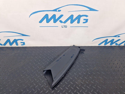 15-18 AUDI A7 4G OEM REAR LEFT TAILGATE HINGE COVER TRIM 4G8827991A