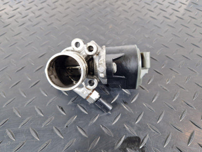 19-ON MERCEDES BENZ B CLASS W247 OM654 ENGINE DIESEL EGR VALVE  A6541400300
