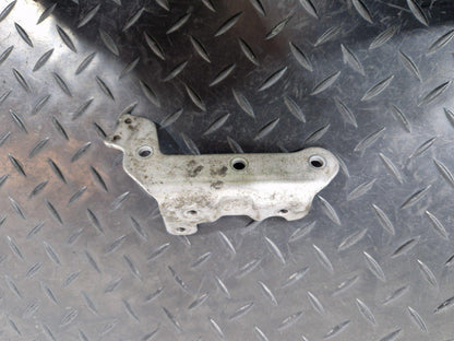 14-21 MERCEDES-BENZ C-CLASS C250D W205 GENUINE MOUNT A6510942227