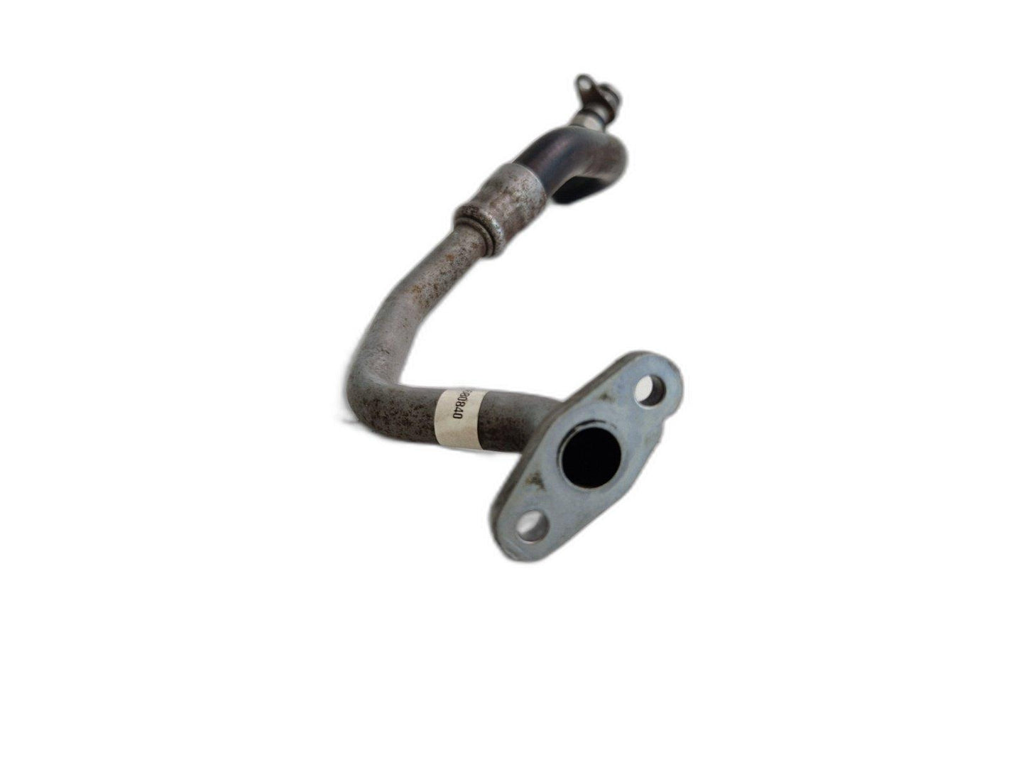 BMW X1 F48 F55 F56 B37 RETURN OIL HOSE PIPE 8511648