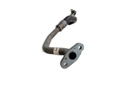 BMW X1 F48 F55 F56 B37 RETURN OIL HOSE PIPE 8511648