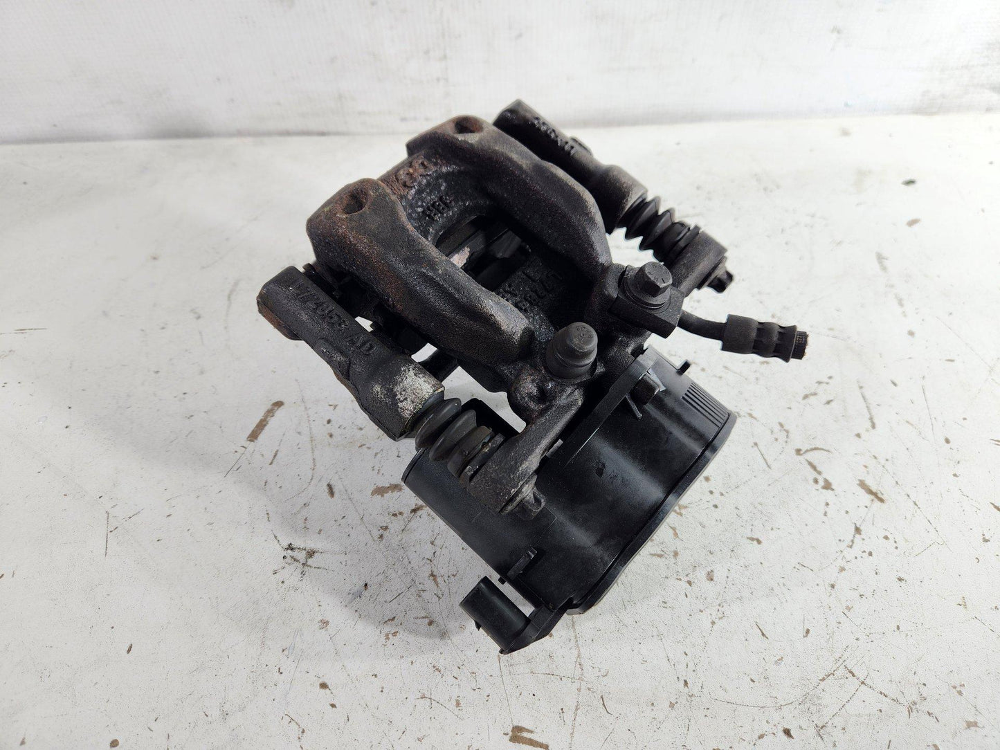 Mercedes-Benz A-Class W177 Rear Left N/S Passenger Brake Caliper A2474230800
