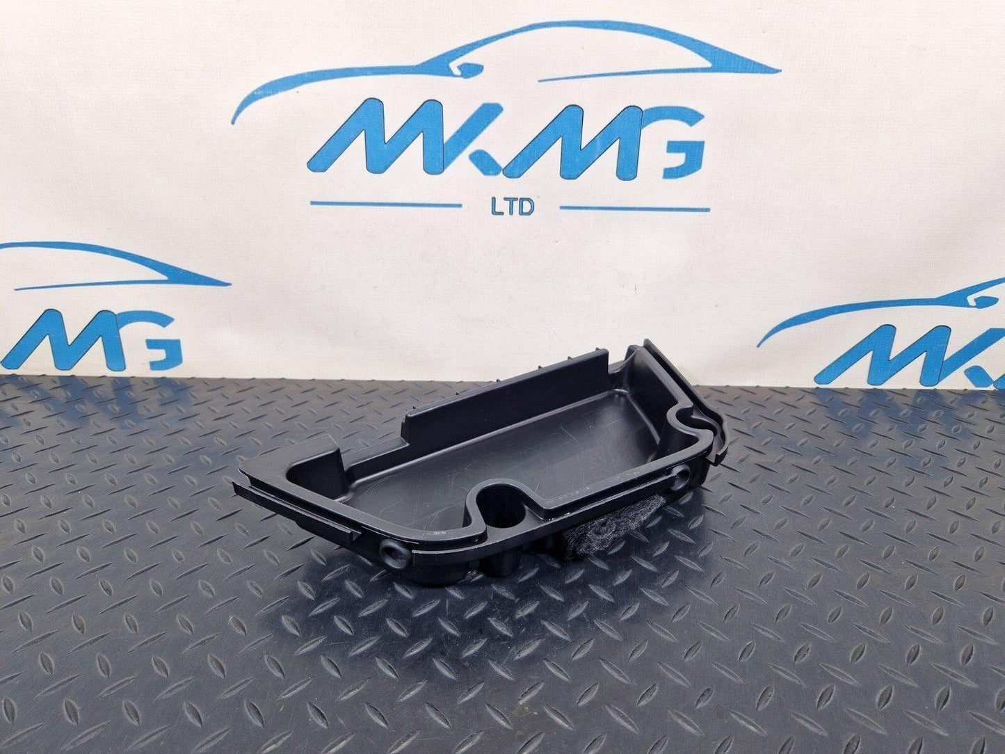 14-21 MERCEDES C200d W205 BOOT TRUNK RIGHT LOAD COMPARTMENT FLOOR STOWAGE TRAY