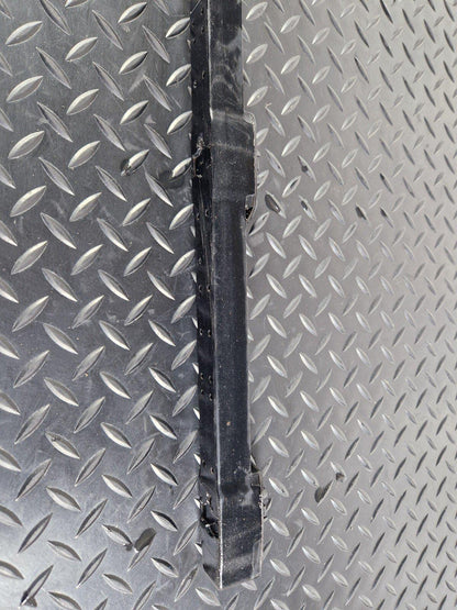 16-24 AUDI A5 F5 CONVERTIBLE GENUINE RIGHT UNDERRUN BAR 8W7804648A