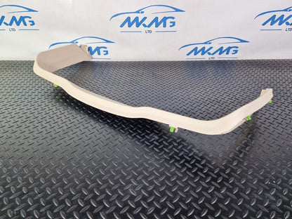 14-21 MERCEDES BENZ W205 ESTATE GENUINE OEM TAILGATE BOOT TRIM PANEL A2057400371