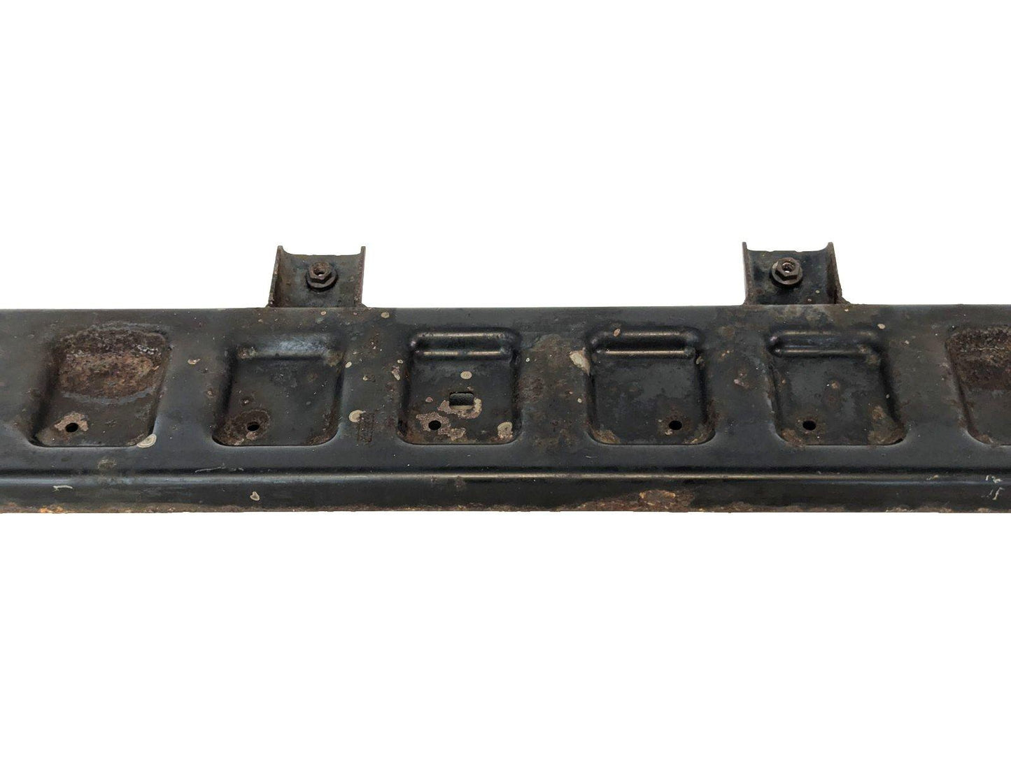 14-19 LAND ROVER L550 DISCOVERY SPORT RADIATOR SUPPORT MOUNT BRACKET FK728A297AA