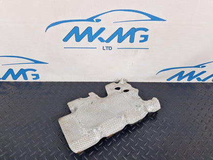 19-ON MERCEDES BENZ B CLASS W247 CRANKCASE NOISE INSULATION HEAT SHIELD  COVER